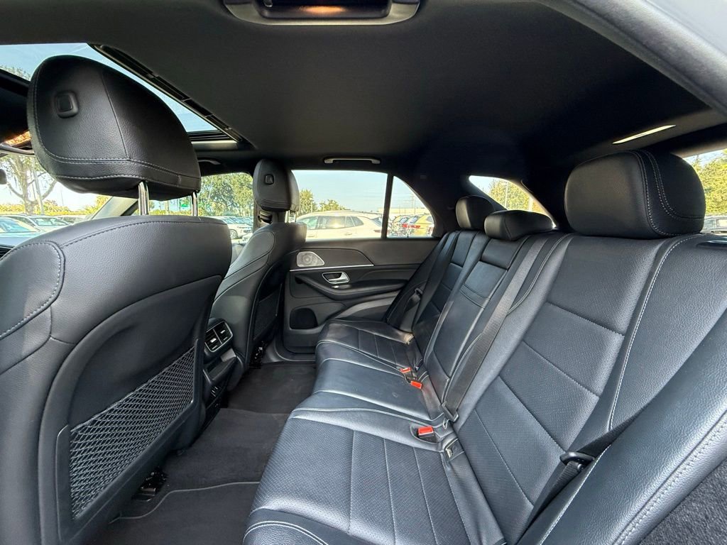 Used 2022 Mercedes-Benz GLE 350 4MATIC image 16