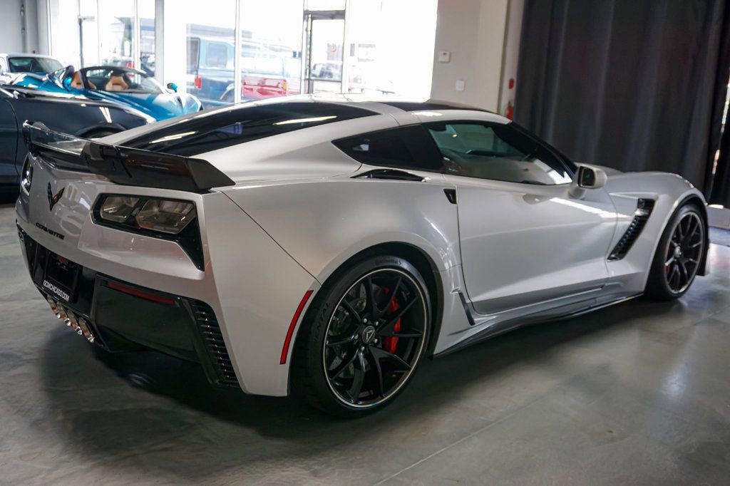 Used 2019 Chevrolet Corvette Z06 image 49
