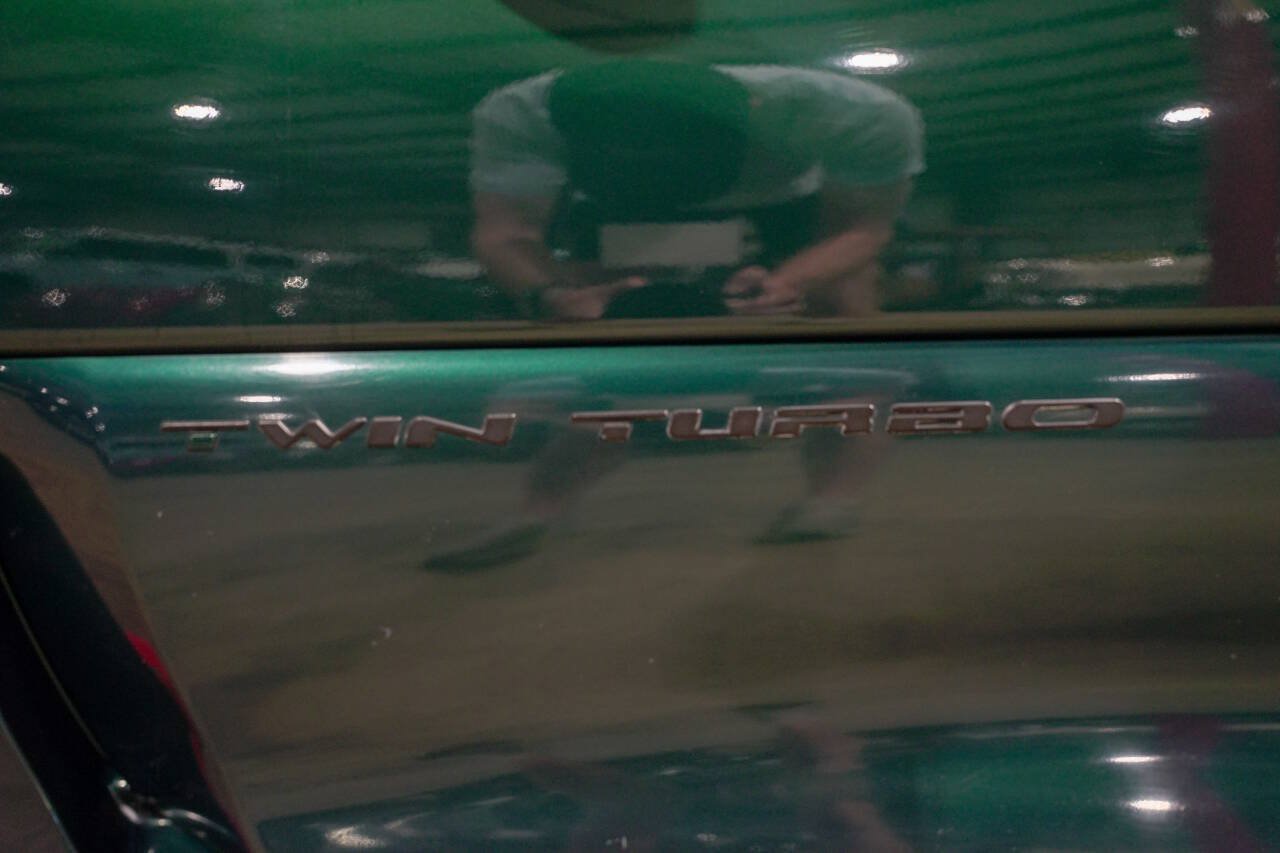 Used 1995 Dodge Stealth R/T Turbo AWD/4WD image 22