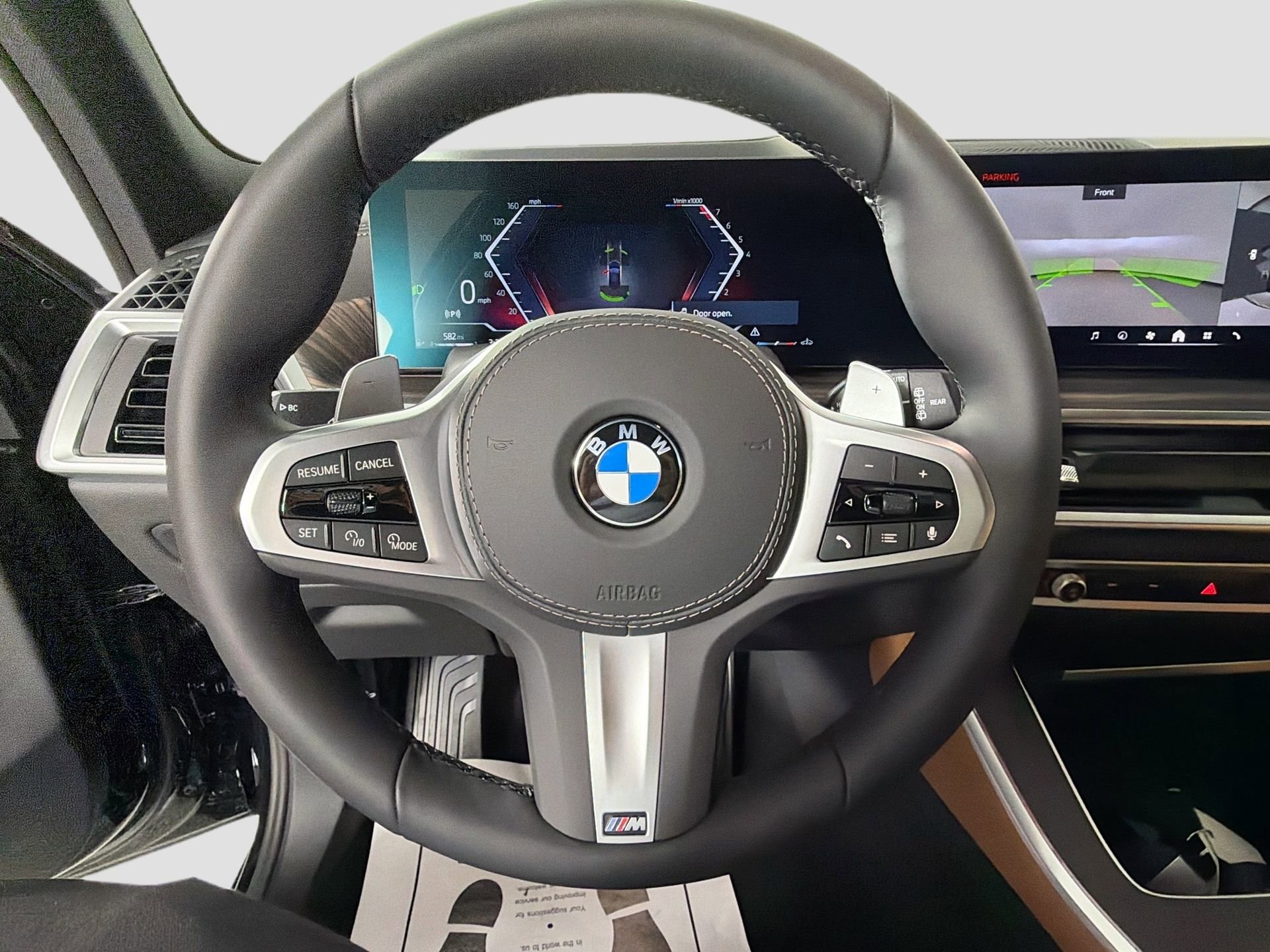 New 2026 BMW X5 xDrive40i image 11