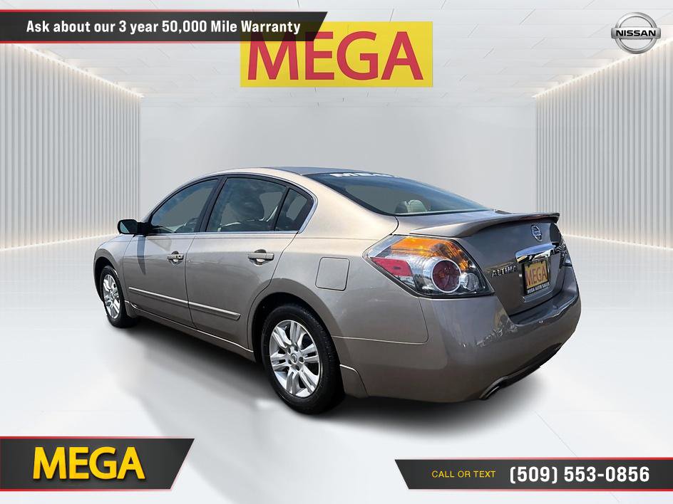 Used 2012 Nissan Altima 2.5 S w/ 20th Anniversary Pkg FWD image 9