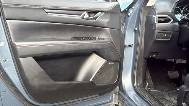 Used 2024 MAZDA CX-5 Carbon Edition image 21