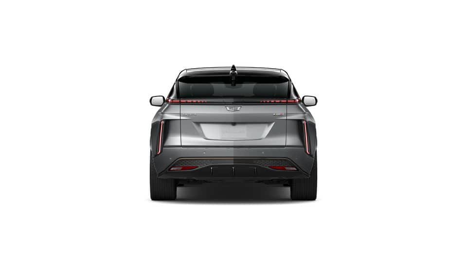 New 2027 Cadillac Lyriq V Premium w/ Exterior Carbon Fiber Package AWD/4WD image 5