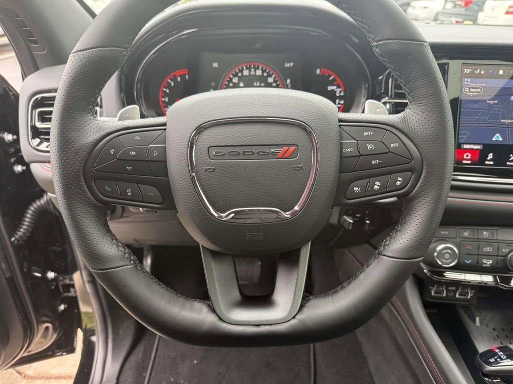New 2026 Dodge Durango GT AWD/4WD image 22