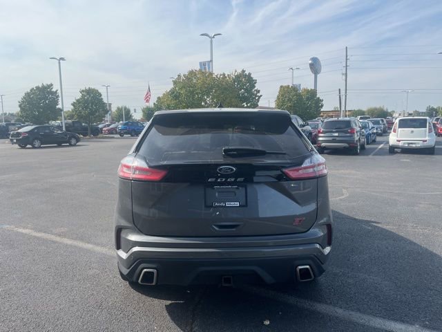 Used 2022 Ford Edge ST w/ Equipment Group 401A image 10