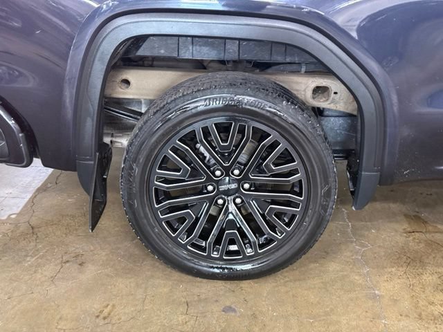 Used 2022 GMC Sierra 1500 Denali Ultimate AWD/4WD image 6