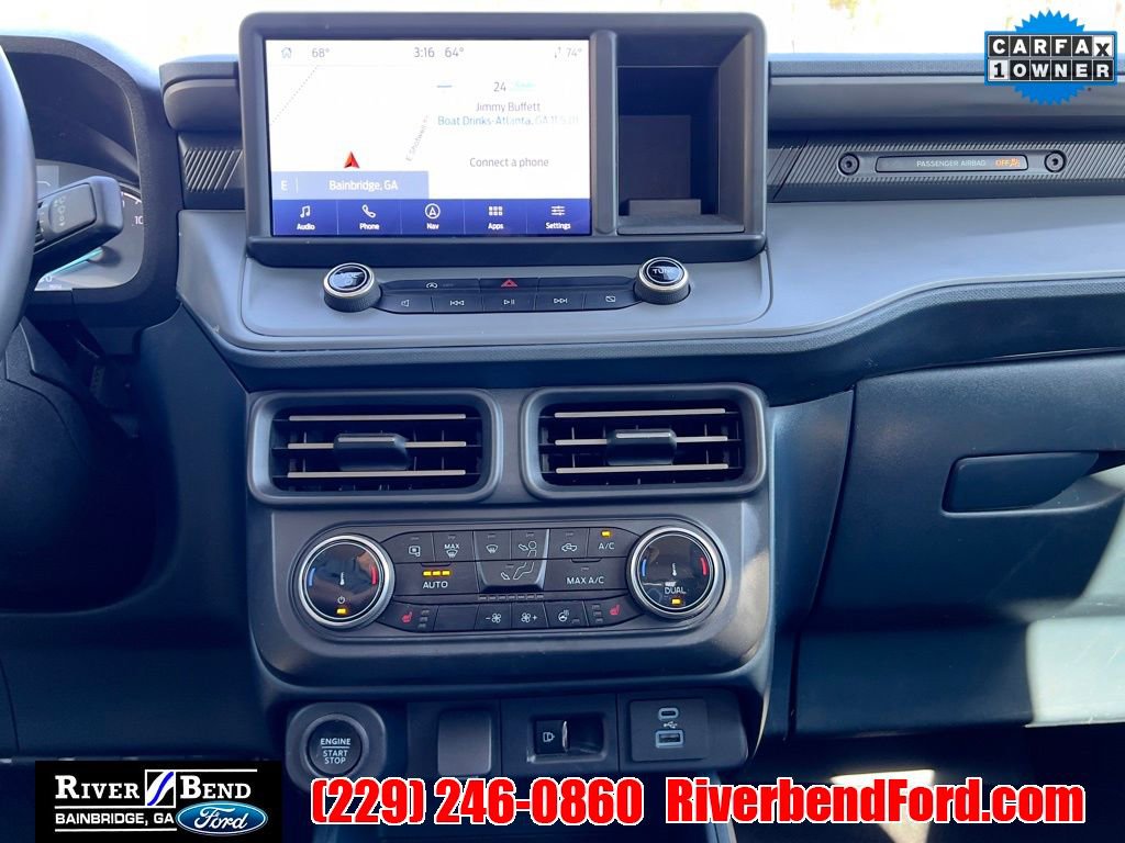 Used 2023 Ford Maverick Tremor w/ Tremor Off-Road Package image 26