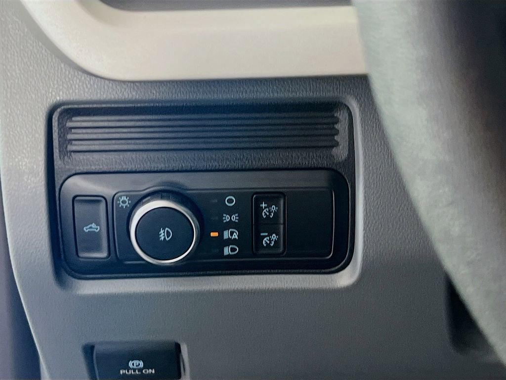 New 2026 Ford F350 XL w/ STX Appearance Package image 19