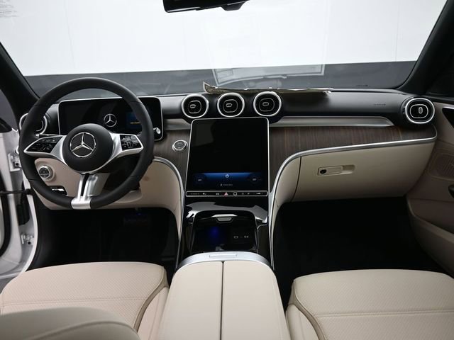 New 2026 Mercedes-Benz C 300 Sedan image 27