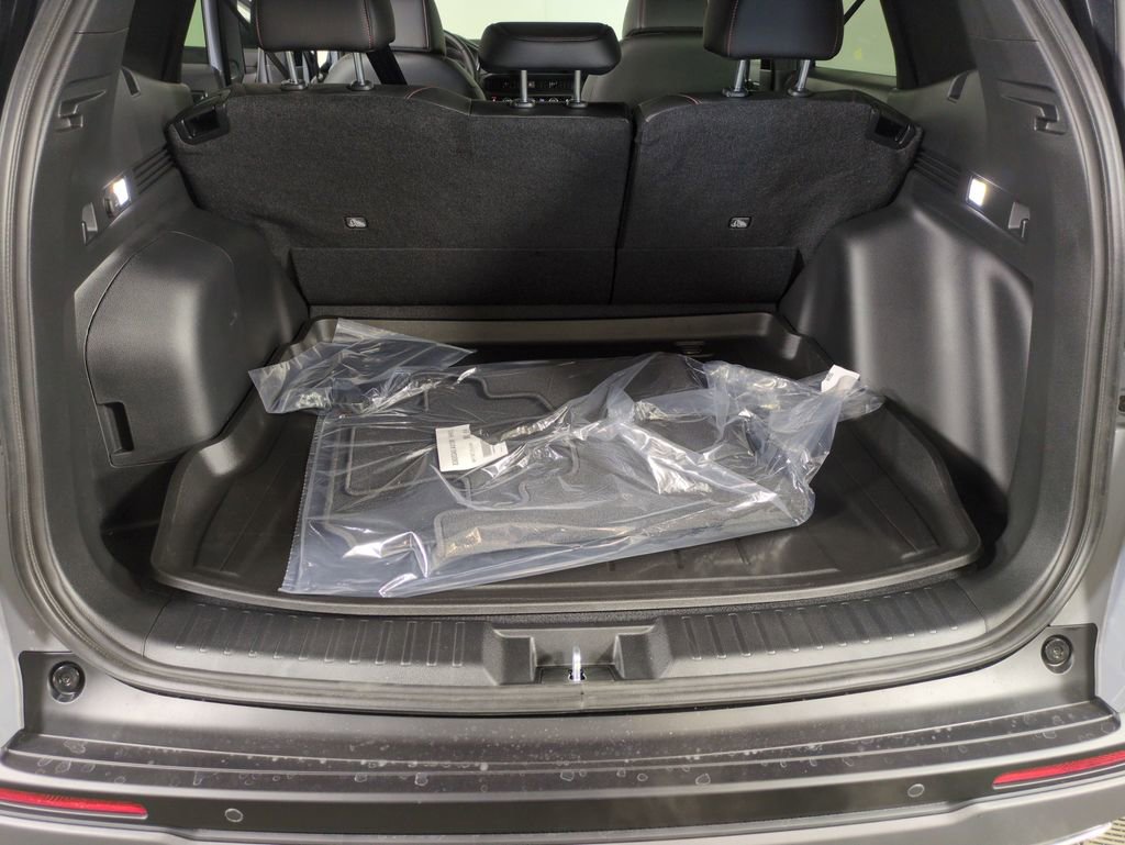 New 2026 Honda CR-V Sport-L image 22