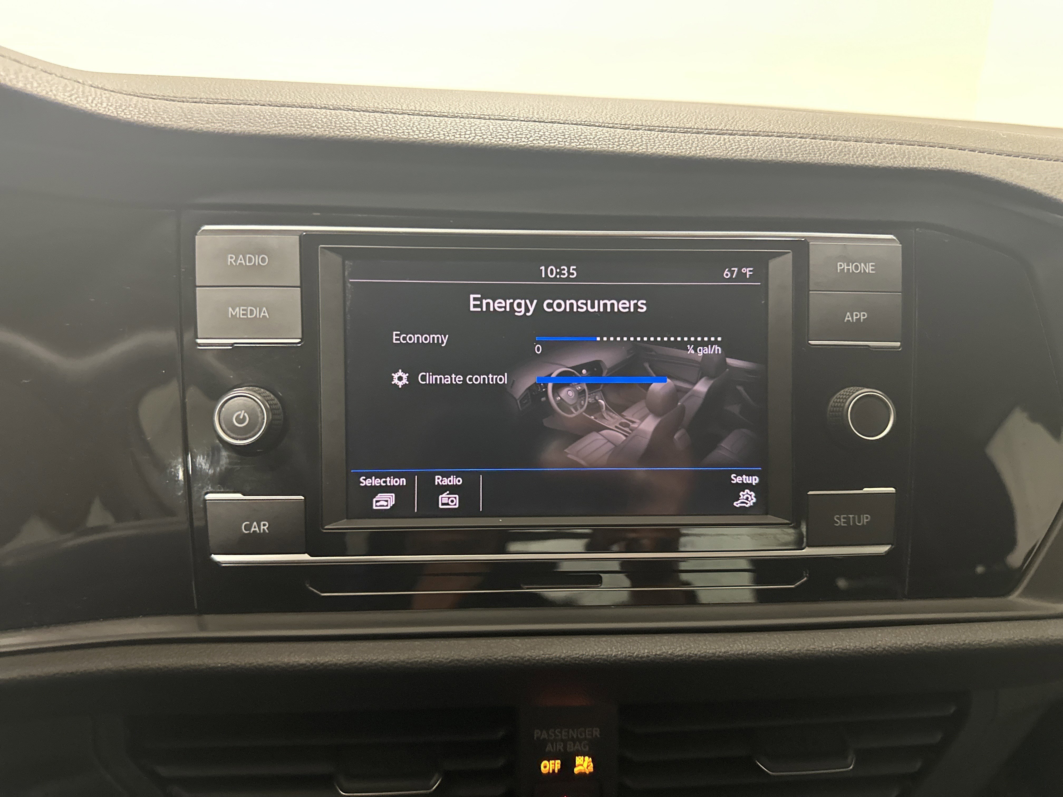 Used 2019 Volkswagen Jetta S w/ Driver Assistance Package image 24