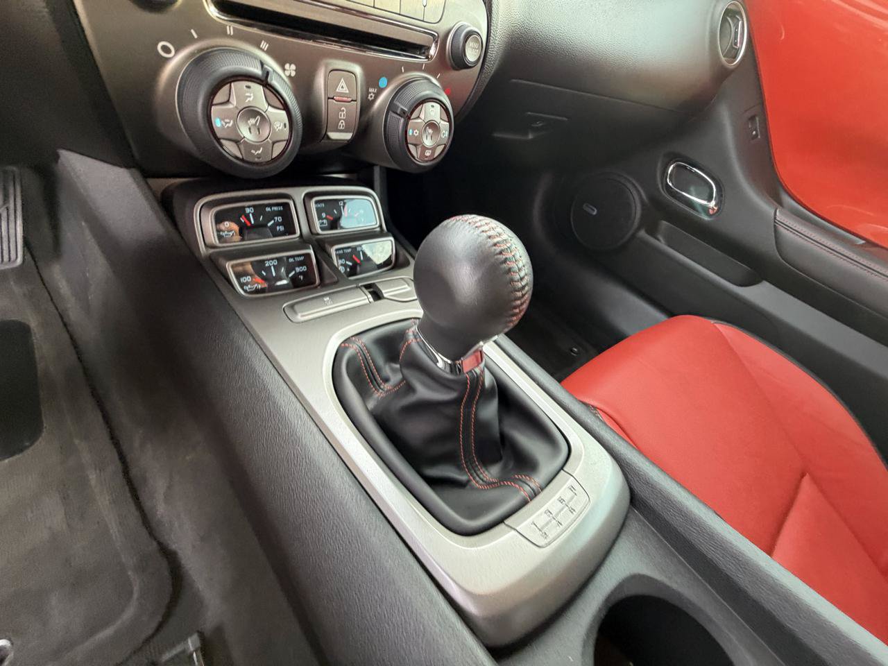 Used 2010 Chevrolet Camaro SS w/ RS Package RWD image 24