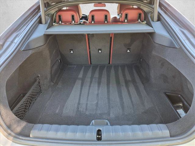 Certified 2023 BMW i4 eDrive40 RWD image 6