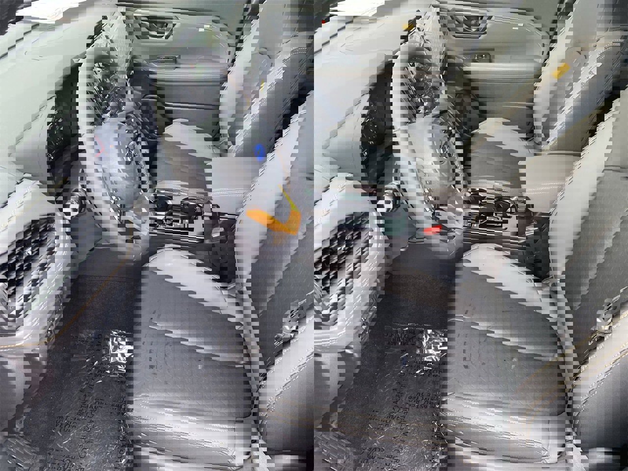 New 2026 Subaru Forester Wilderness image 15