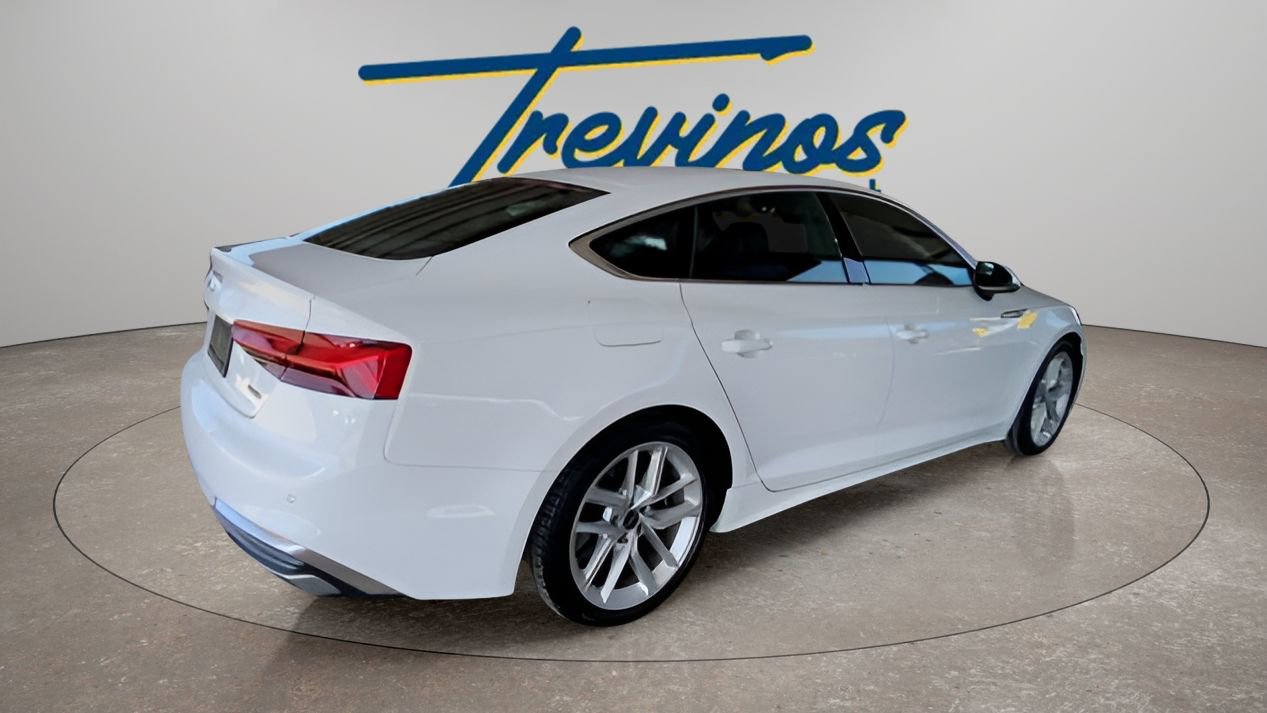 Used 2024 Audi A5 2.0T Premium Plus image 5