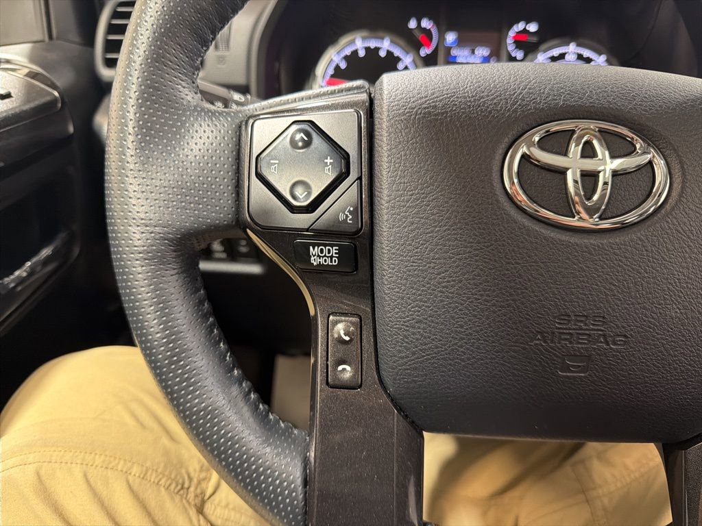 Used 2023 Toyota 4Runner TRD Off-Road Premium w/ Off Road Premium Plus Package image 26