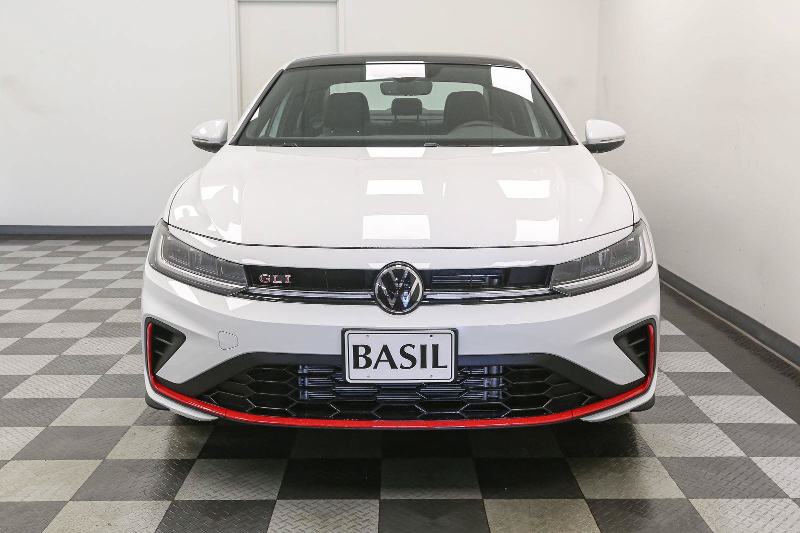 New 2026 Volkswagen Jetta GLI Autobahn FWD image 3