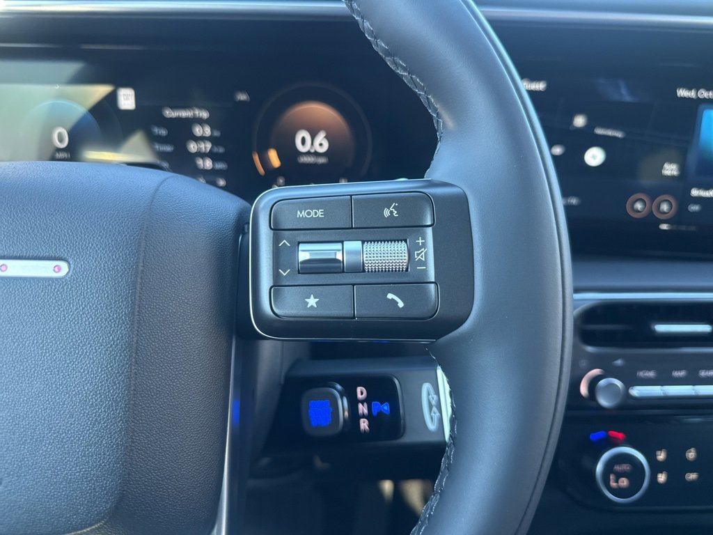 New 2026 Hyundai Palisade Calligraphy image 20