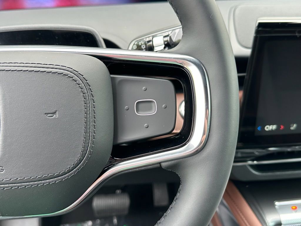 New 2026 Lincoln Nautilus Reserve AWD/4WD image 10