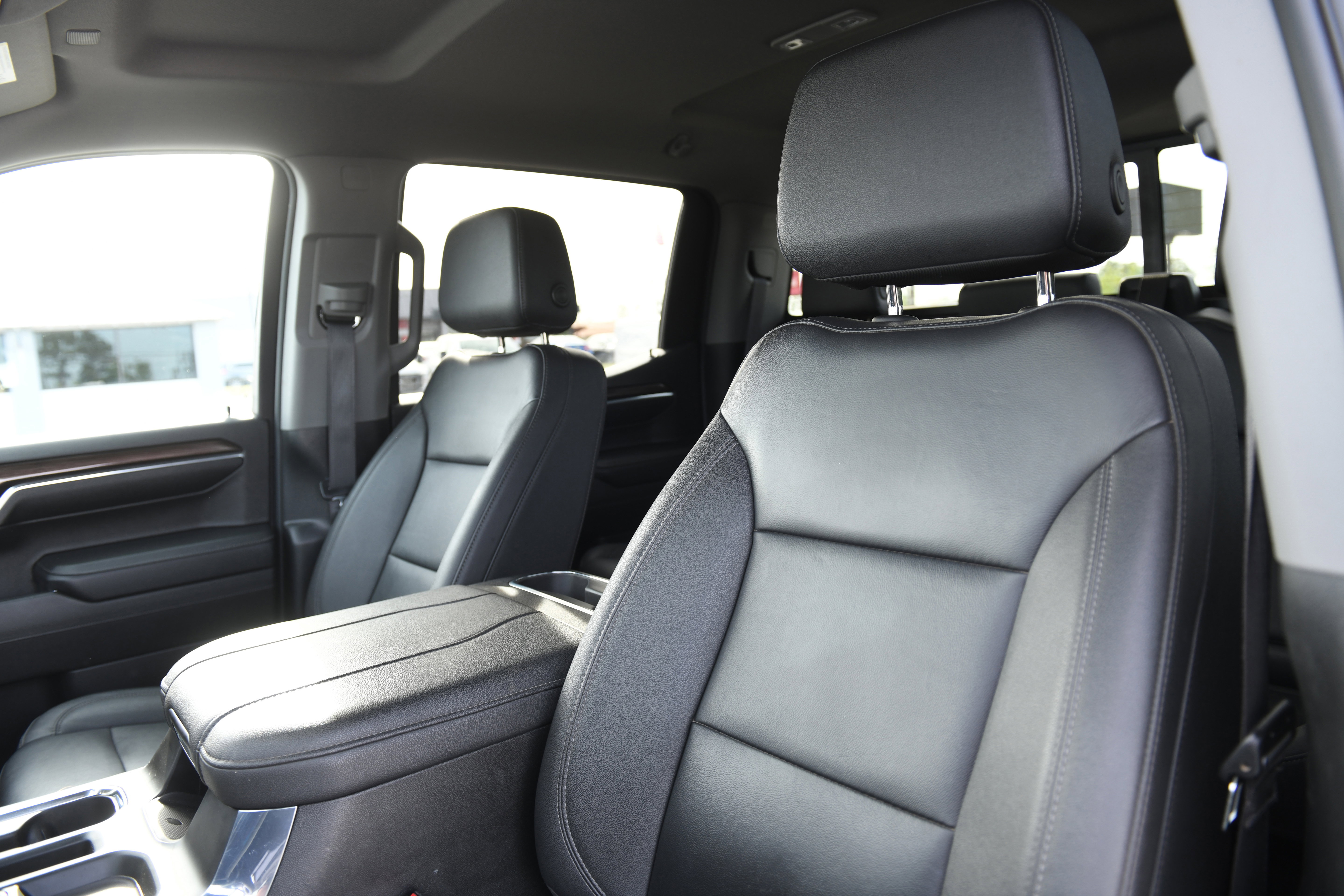 Used 2024 Chevrolet Silverado 1500 RST w/ Convenience Package II image 15