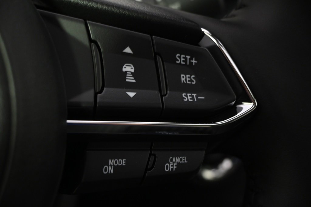 New 2025 MAZDA CX-5 AWD 2.5 S w/ Preferred Package image 32