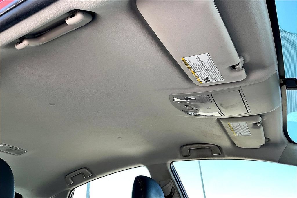 Used 2015 Toyota Prius Four FWD image 21