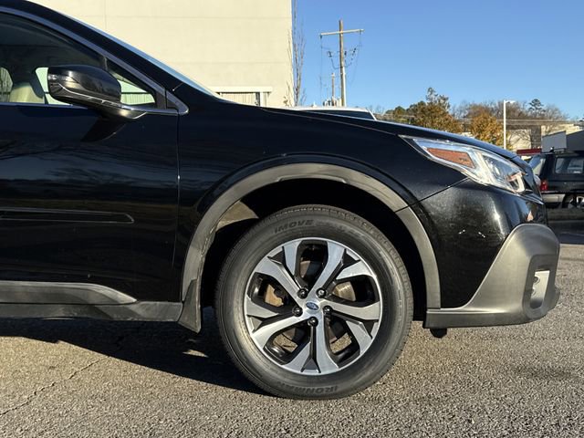 Used 2020 Subaru Outback Limited w/ Popular Package #2 image 9