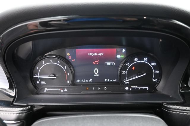 Used 2021 Lincoln Corsair AWD w/ Equipment Group 101A image 20