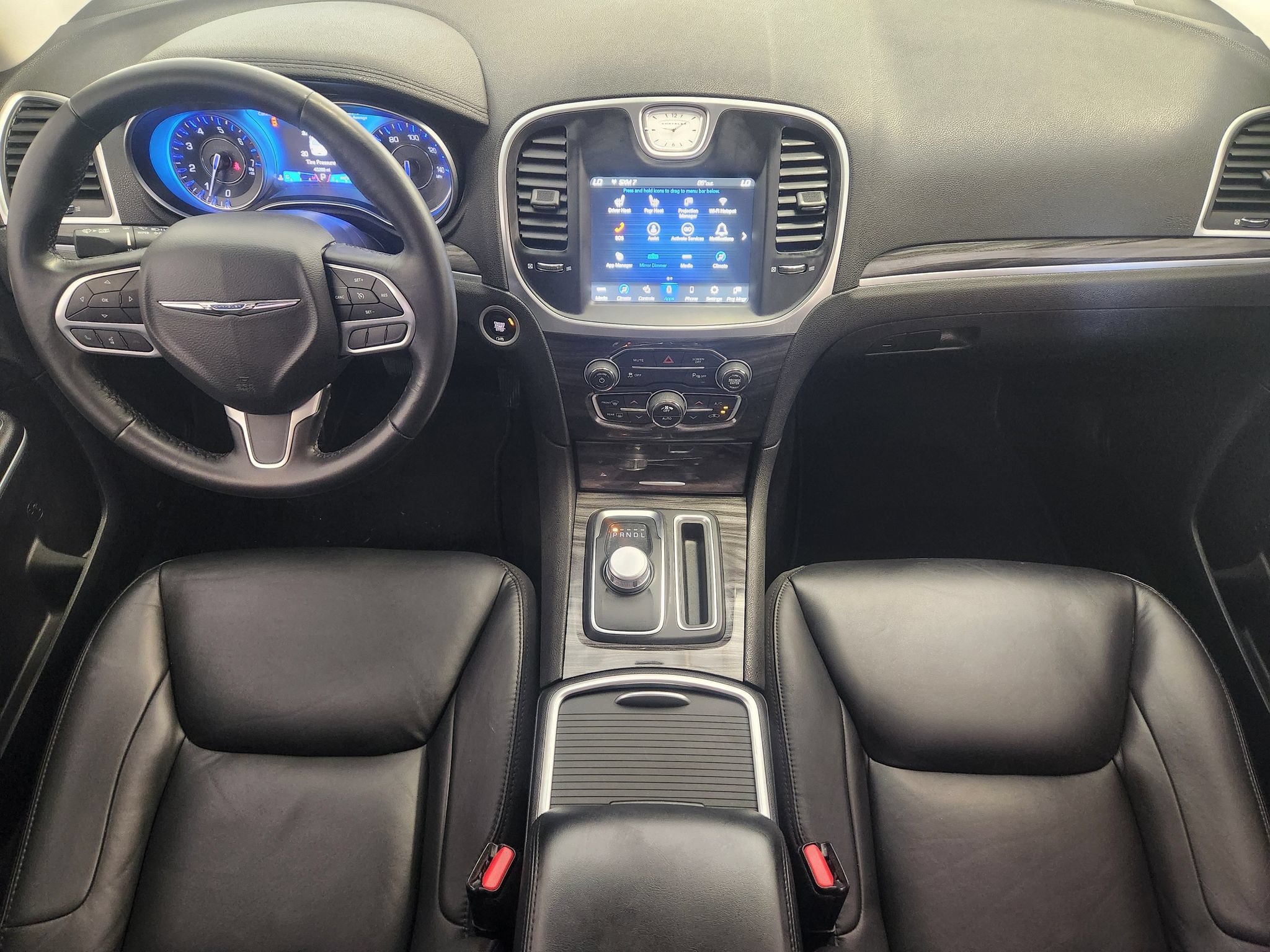 Used 2022 Chrysler 300 Touring L RWD image 26