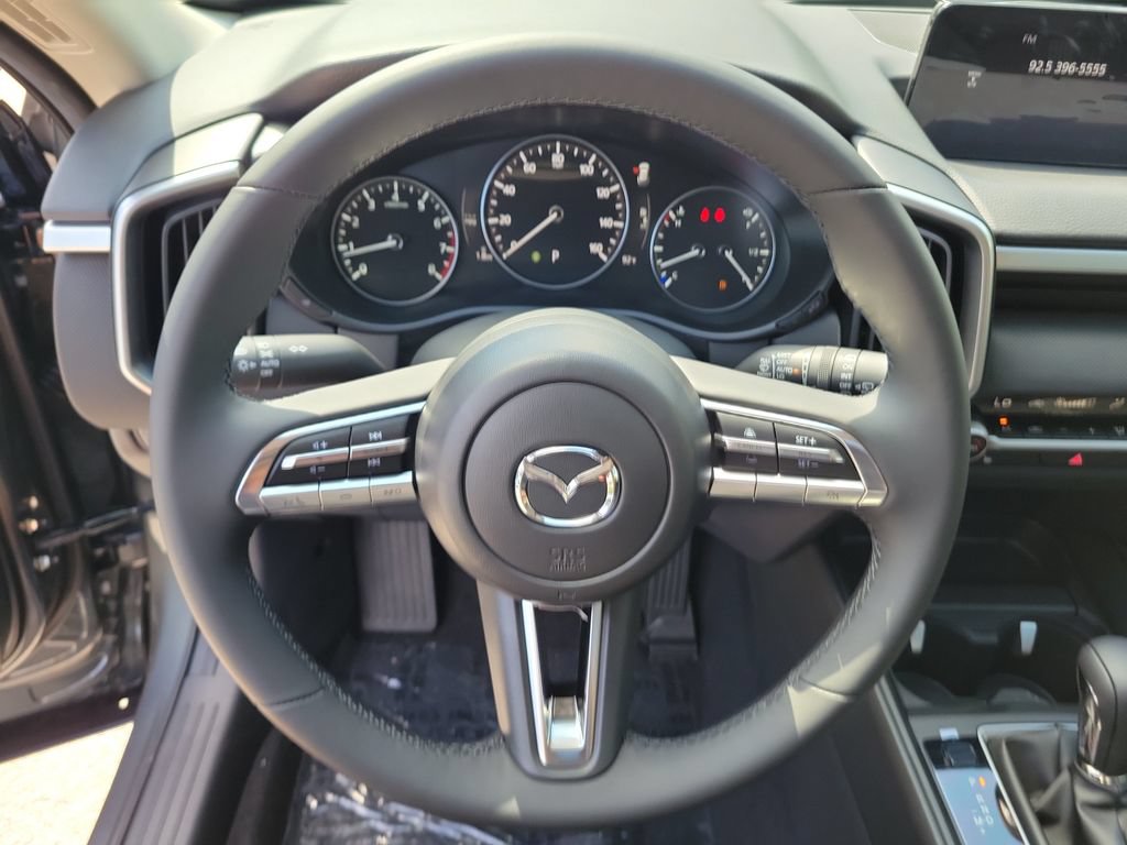 New 2026 MAZDA CX-50 AWD 2.5 S w/ Weather Package image 21