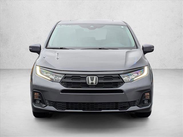 New 2026 Honda Odyssey Touring image 6