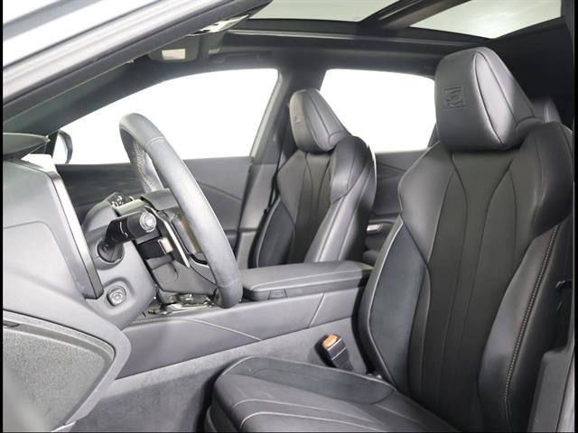 Certified 2023 Lexus RX 500h F Sport AWD/4WD image 7