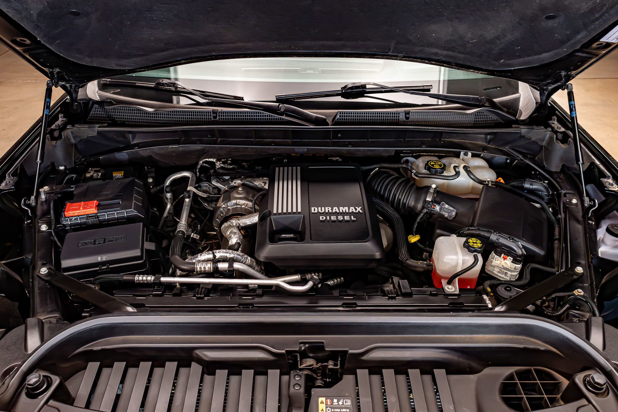 Used 2022 GMC Sierra 1500 AT4 w/ AT4 Premium Package image 31