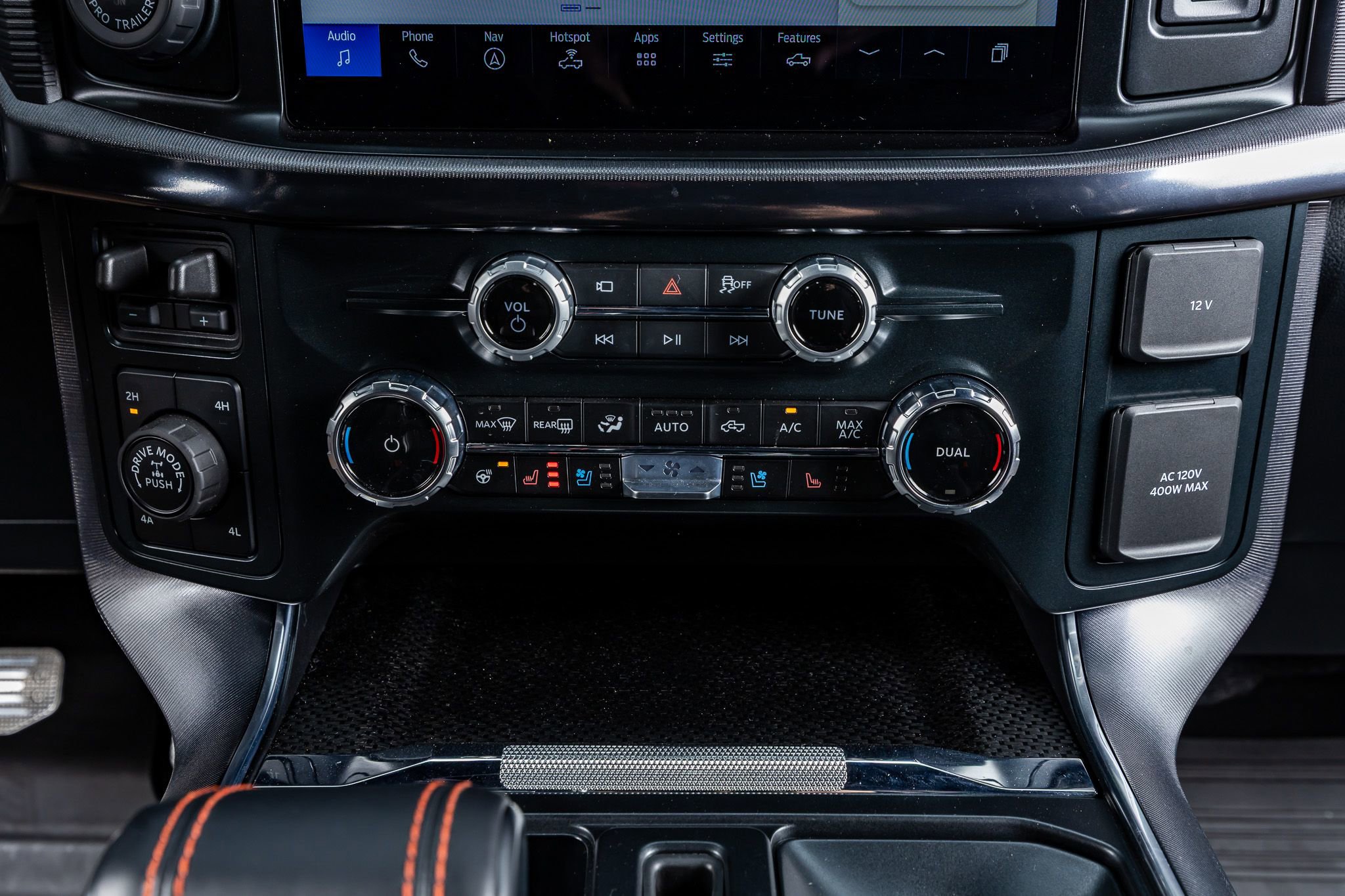 Used 2025 Ford F150 Raptor w/ Equipment Group 803A Raptor R image 27