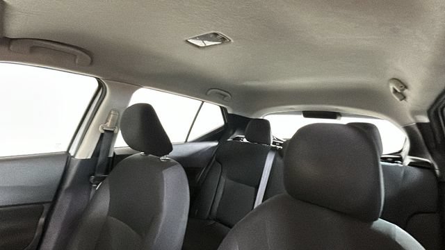 Used 2024 Nissan Kicks S FWD image 13