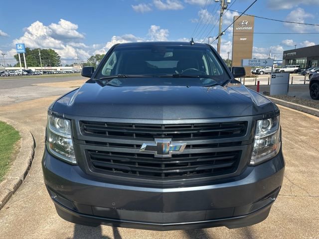 Used 2019 Chevrolet Tahoe Premier AWD/4WD image 2