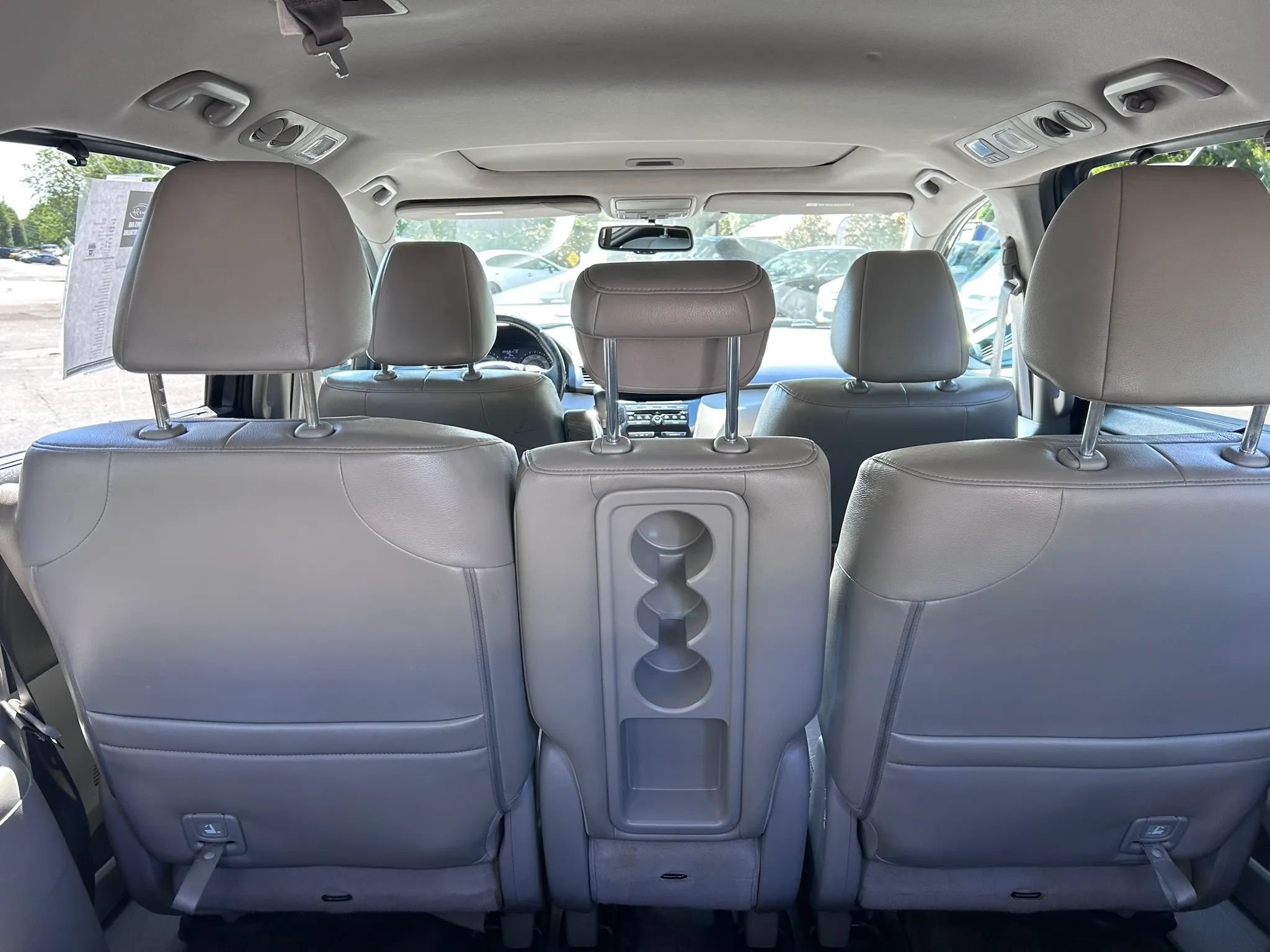 Used 2012 Honda Odyssey EX-L image 32