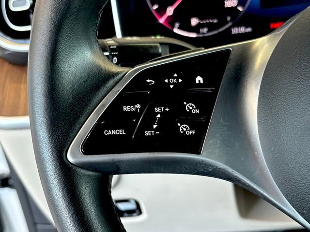 Certified 2024 Mercedes-Benz C 300 4MATIC Sedan image 25