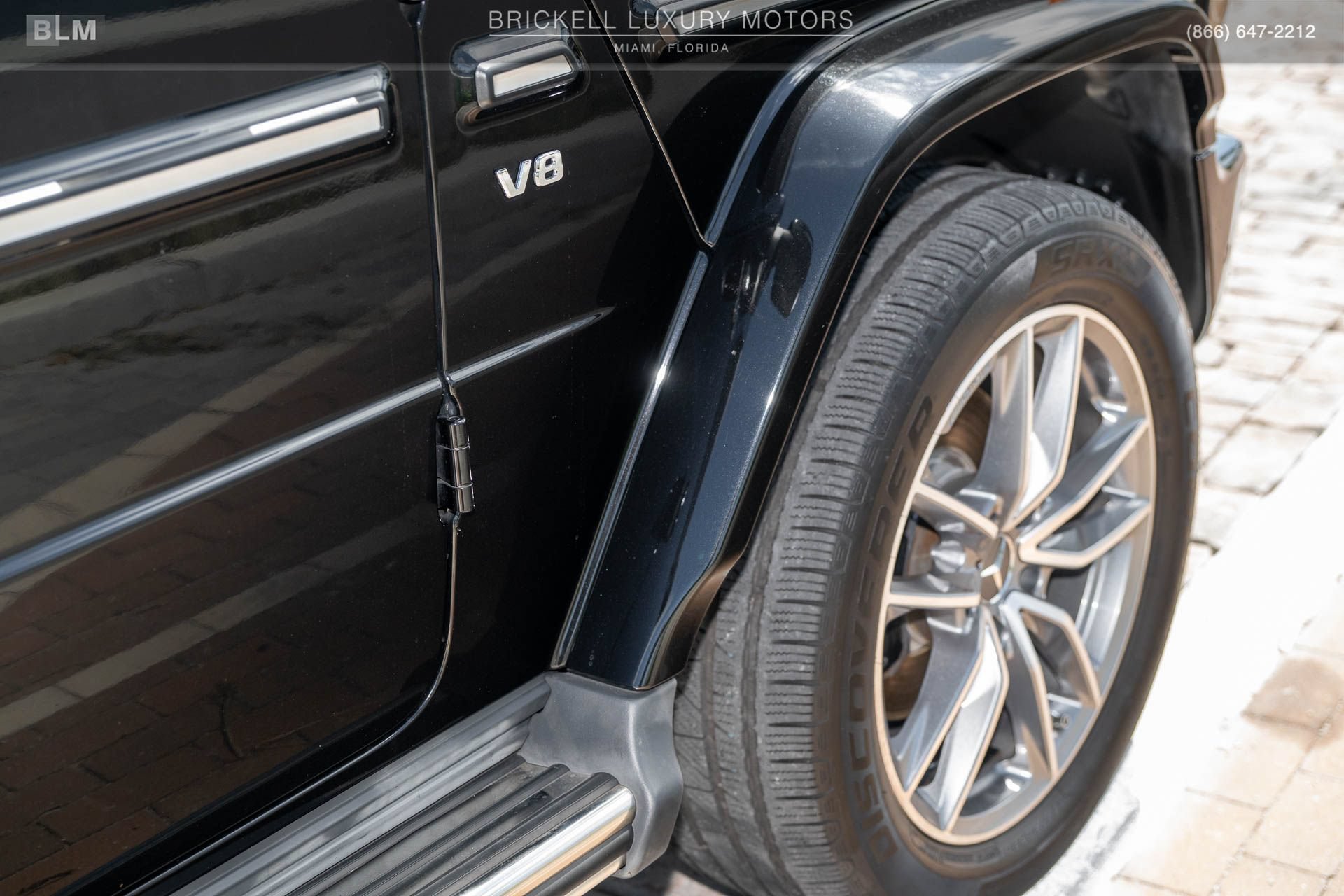 Used 2021 Mercedes-Benz G 550 w/ AMG Line image 66