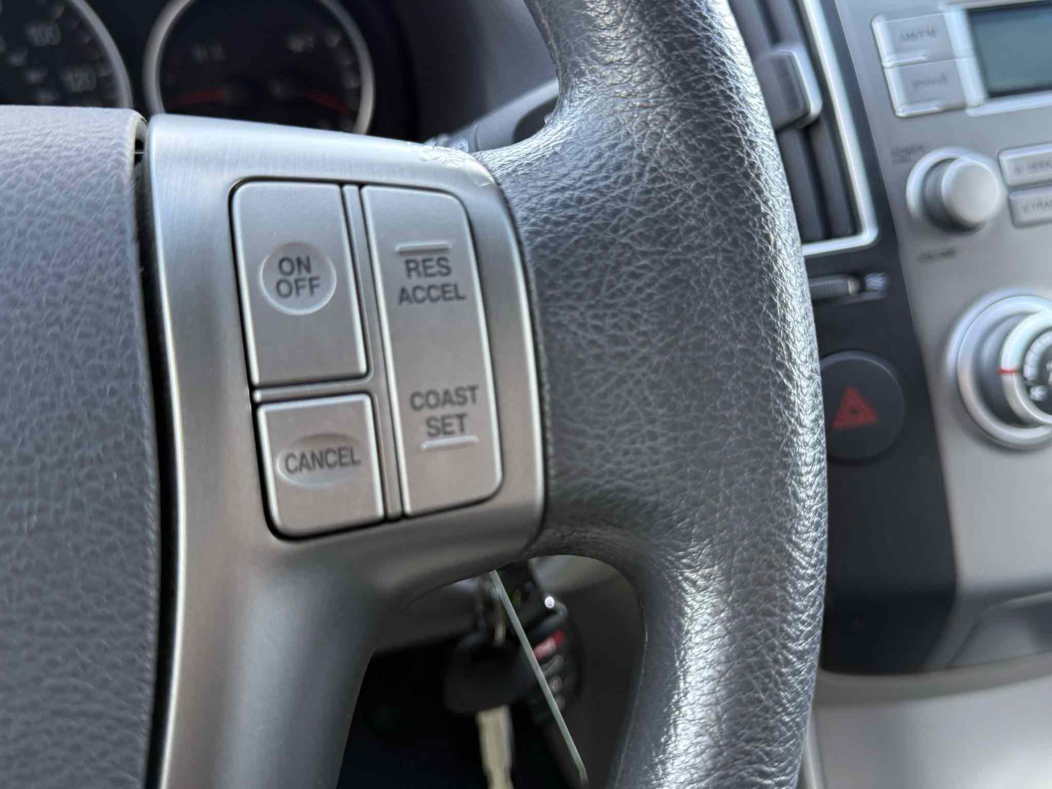 Used 2009 Hyundai Veracruz GLS image 88