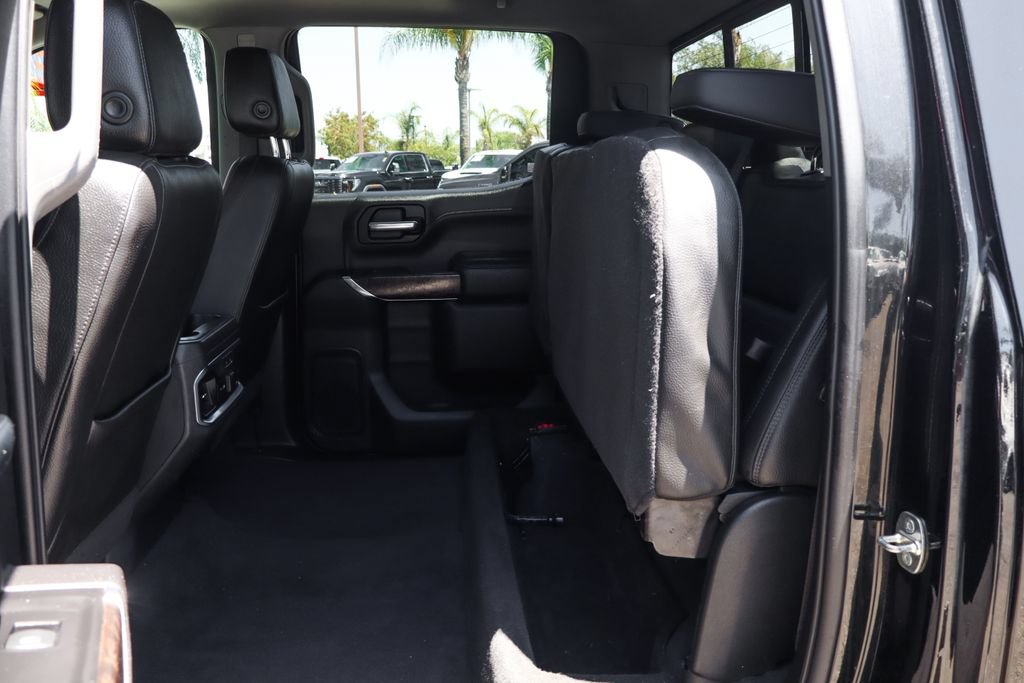 Used 2020 GMC Sierra 1500 Denali AWD/4WD image 51