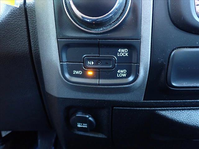 Used 2019 RAM 1500 Express w/ Wheel & Sound Group AWD/4WD image 18