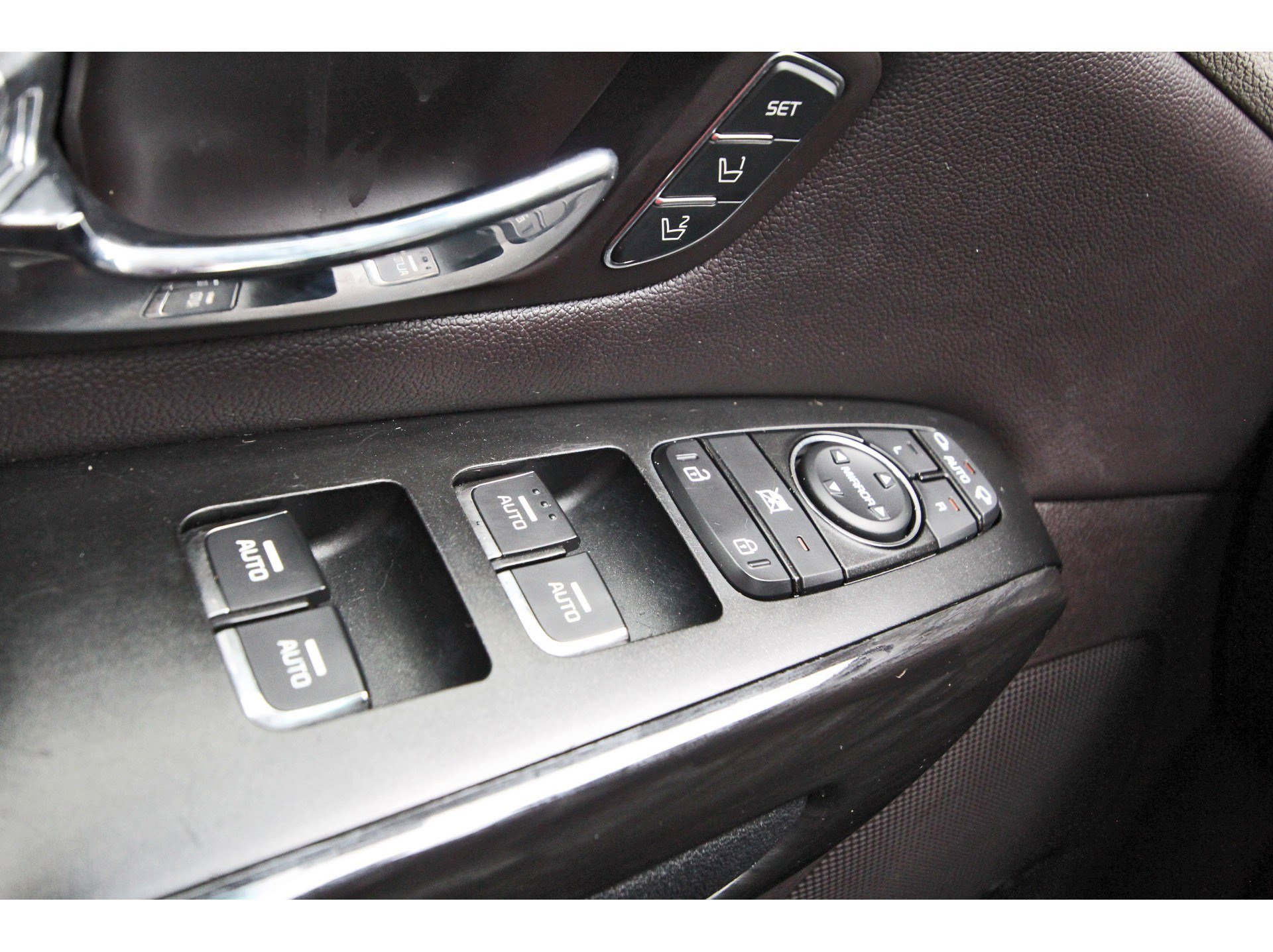 Used 2016 Kia Sedona SX Limited FWD image 21