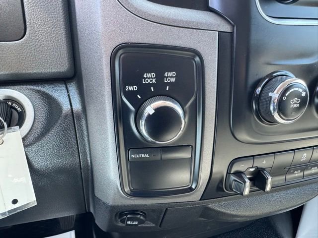 Used 2018 RAM 5500 Tradesman w/ Max Tow Package AWD/4WD image 19