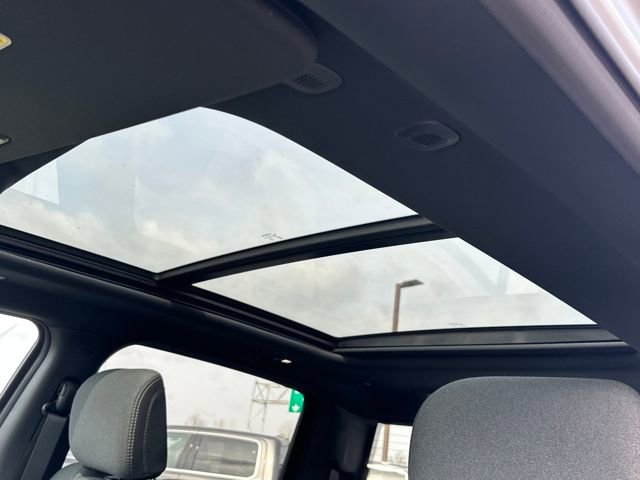 New 2026 RAM 1500 4x4 Crew Cab image 18