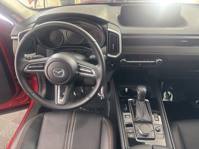 Used 2025 MAZDA CX-50 AWD 2.5 Hybrid w/ Premium Pkg image 29