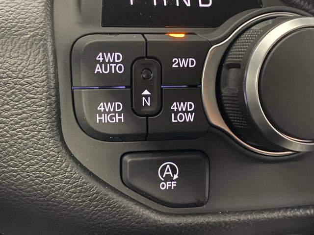 New 2026 RAM 1500 4x4 Crew Cab image 22