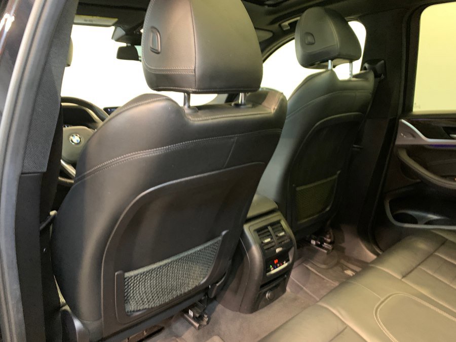 Used 2019 BMW X3 sDrive30i w/ Driving Assistance Package image 57