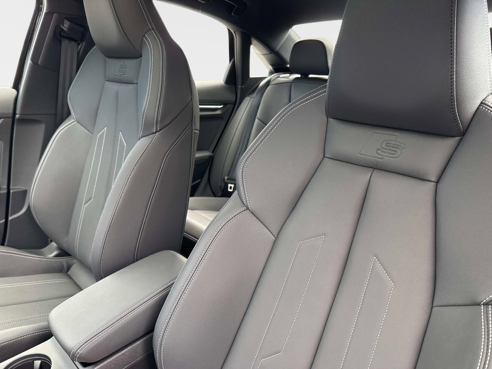 New 2026 Audi A3 2.0T Premium AWD/4WD image 20
