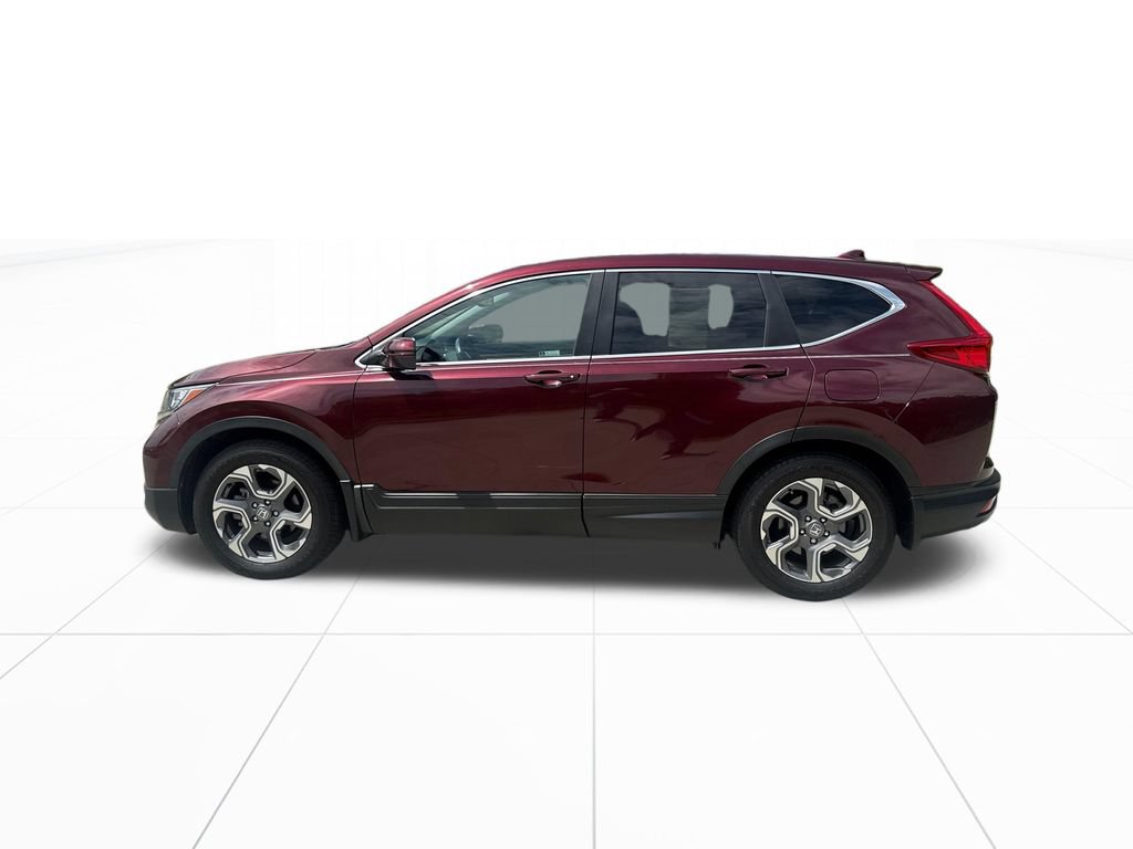 Certified 2019 Honda CR-V EX-L image 5